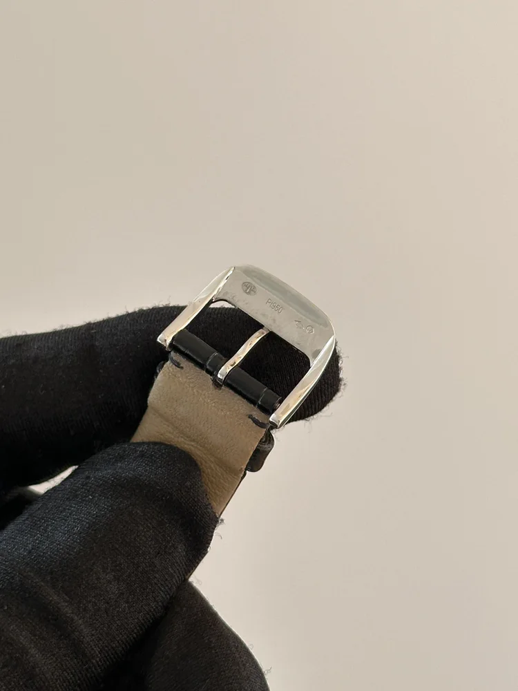 Jaeger-LeCoultre Master Ultra Thin 120.6.79